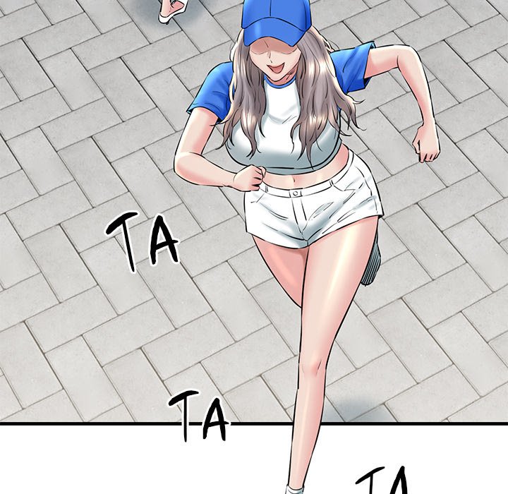 Cheerleader Chapter 15 - Page 143