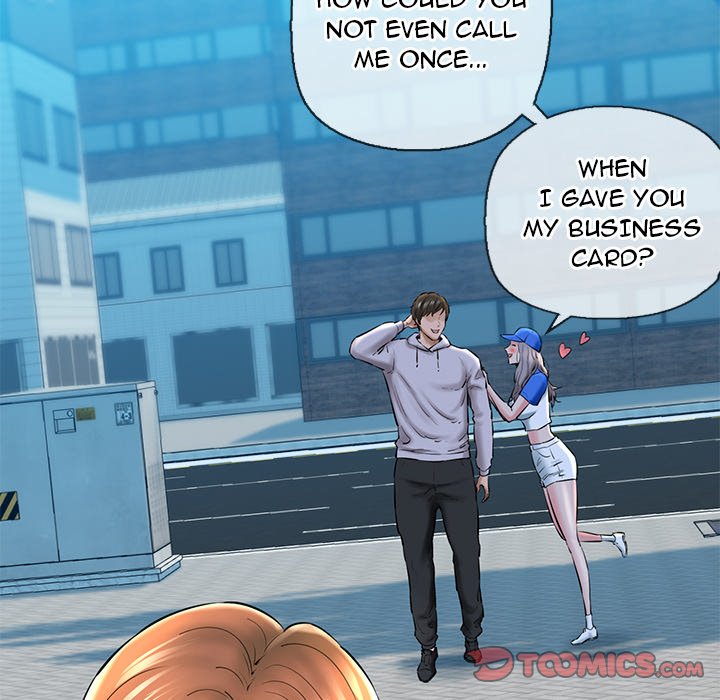 Cheerleader Chapter 15 - Page 147