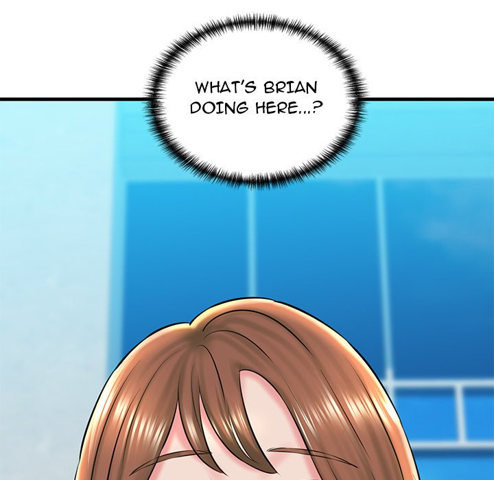 Cheerleader Chapter 15 - Page 150