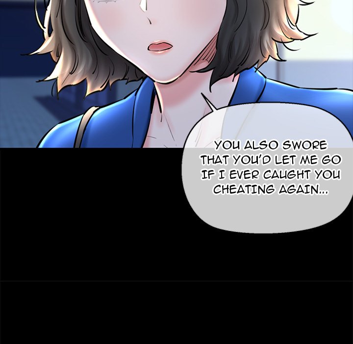 Cheerleader Chapter 15 - Page 19