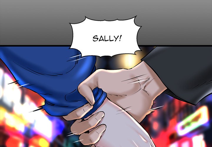 Cheerleader Chapter 15 - Page 2