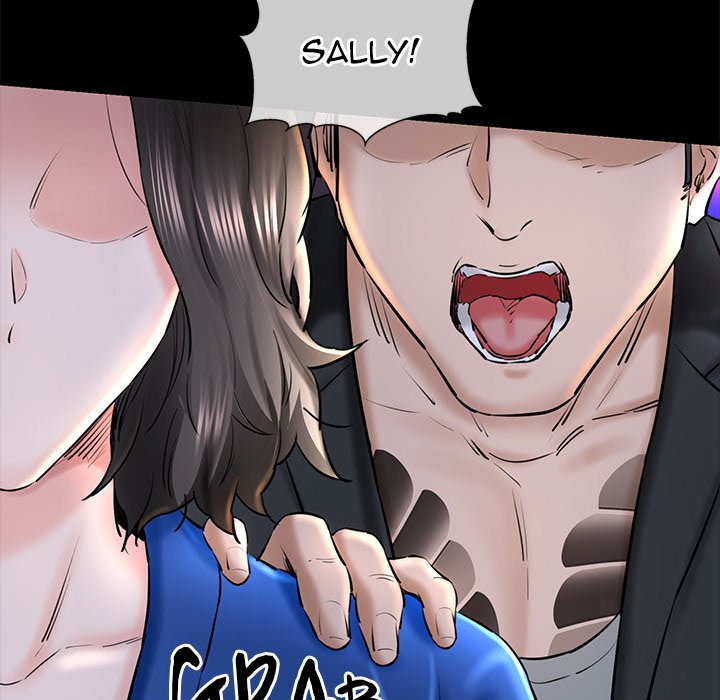 Cheerleader Chapter 15 - Page 22