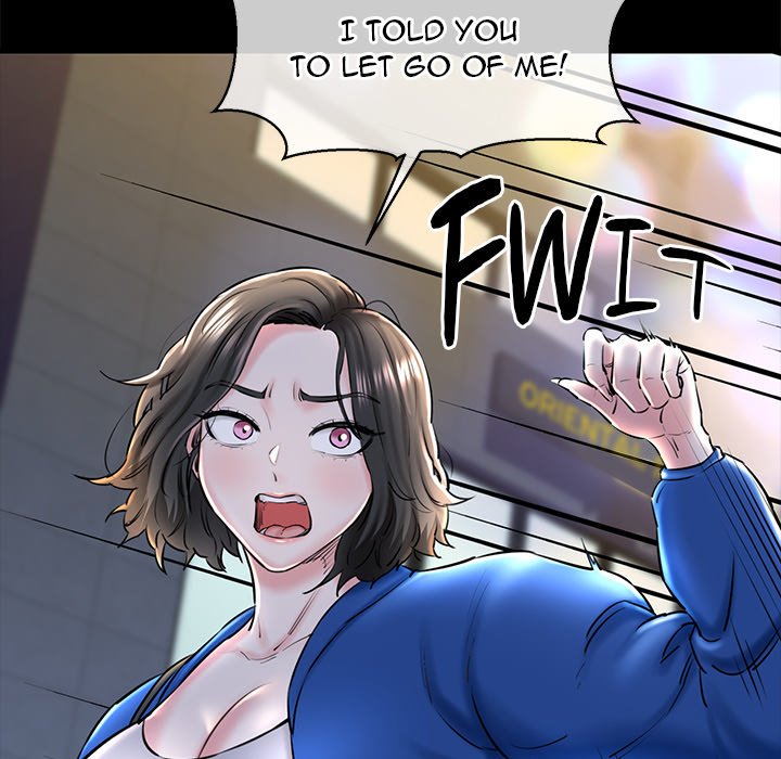 Cheerleader Chapter 15 - Page 24