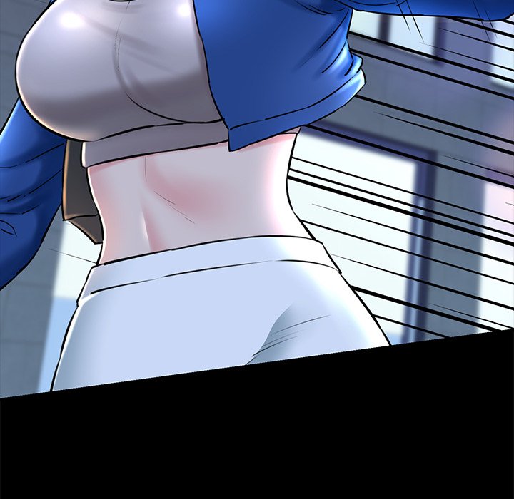 Cheerleader Chapter 15 - Page 25