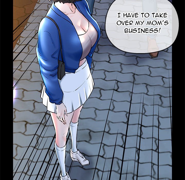 Cheerleader Chapter 15 - Page 31