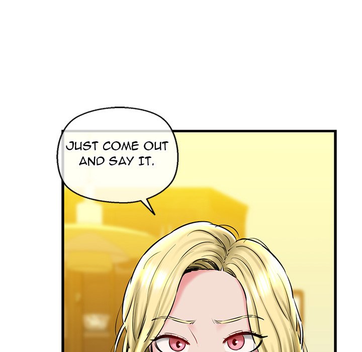 Cheerleader Chapter 15 - Page 54