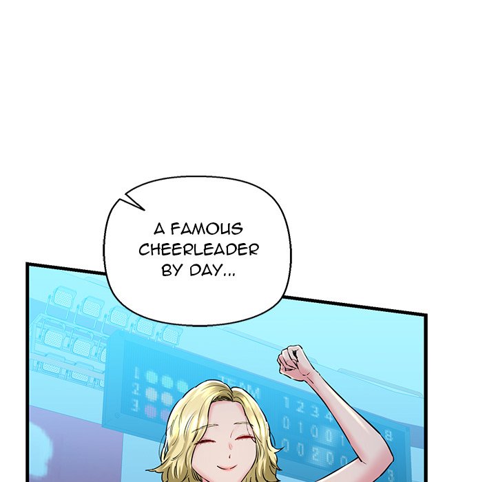 Cheerleader Chapter 15 - Page 64