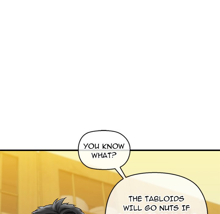 Cheerleader Chapter 15 - Page 68