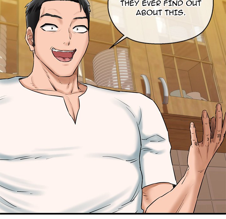 Cheerleader Chapter 15 - Page 69