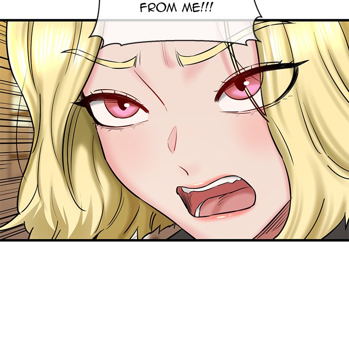 Cheerleader Chapter 15 - Page 73