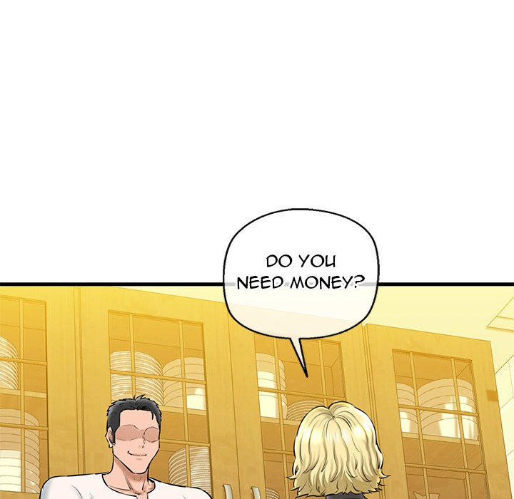 Cheerleader Chapter 15 - Page 74