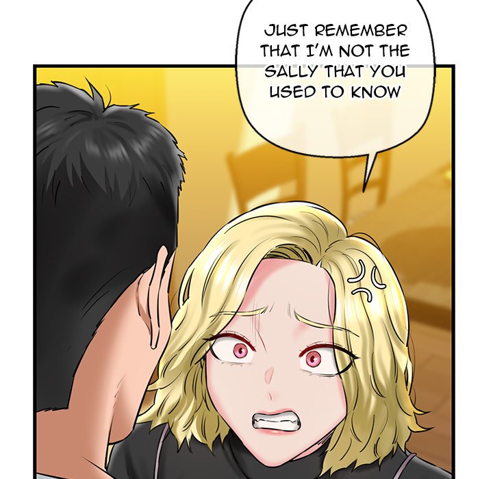 Cheerleader Chapter 15 - Page 77