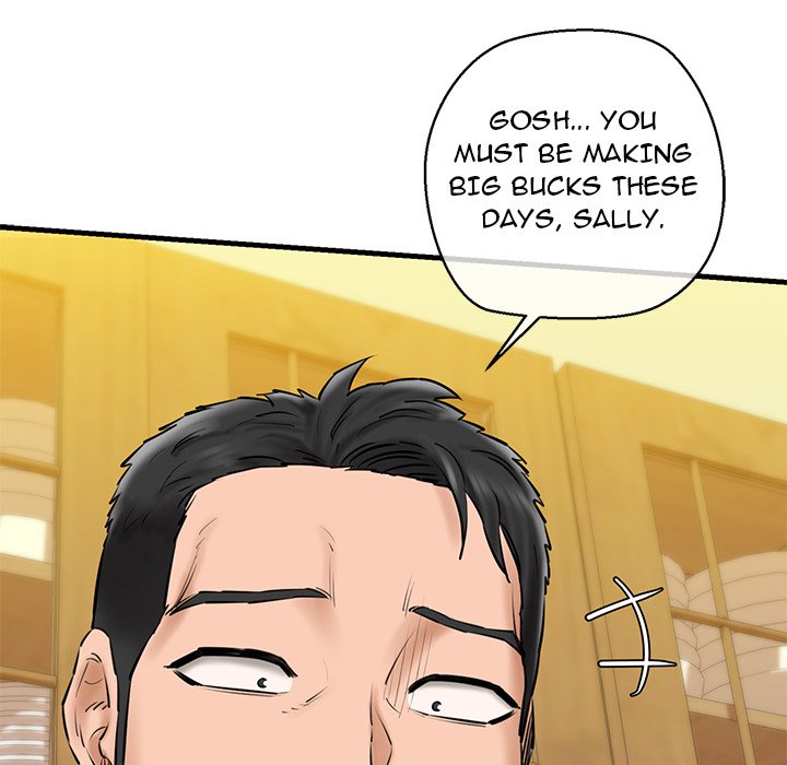 Cheerleader Chapter 15 - Page 79