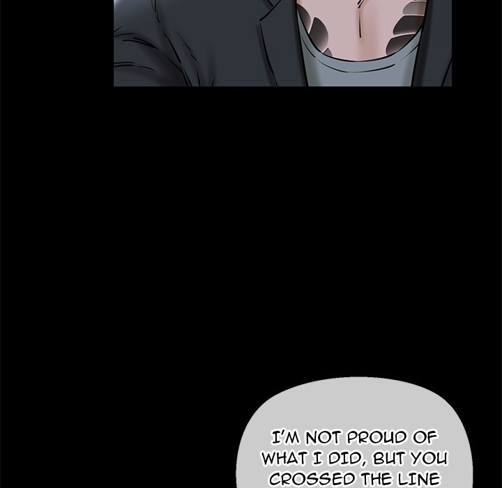 Cheerleader Chapter 15 - Page 8