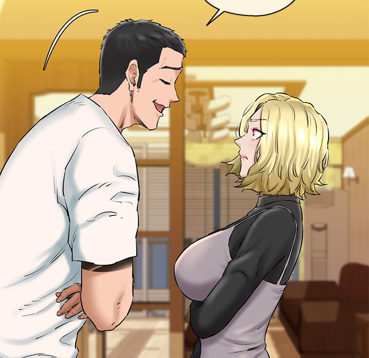 Cheerleader Chapter 15 - Page 82