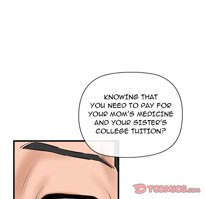Cheerleader Chapter 15 - Page 84