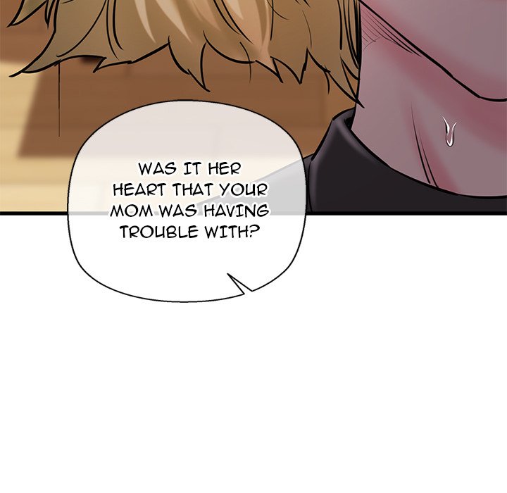 Cheerleader Chapter 15 - Page 87