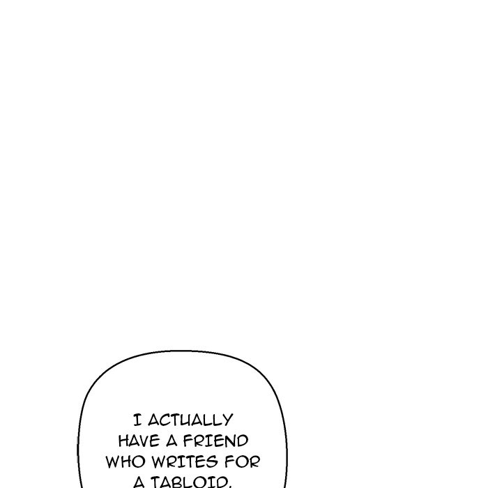 Cheerleader Chapter 15 - Page 89