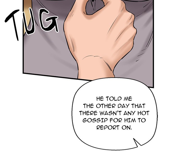 Cheerleader Chapter 15 - Page 91