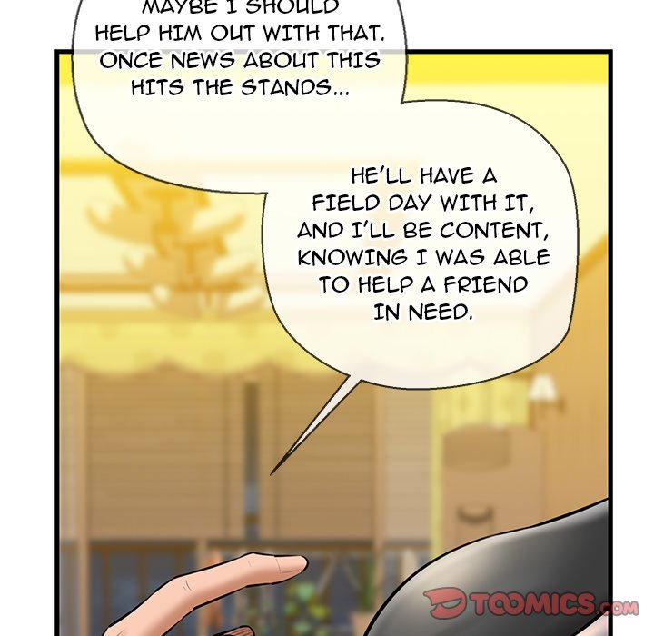 Cheerleader Chapter 15 - Page 93