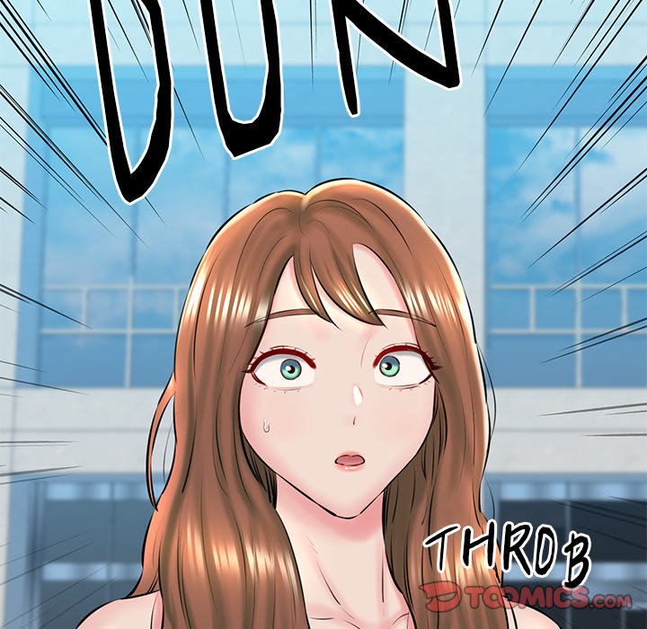 Cheerleader Chapter 16 - Page 100