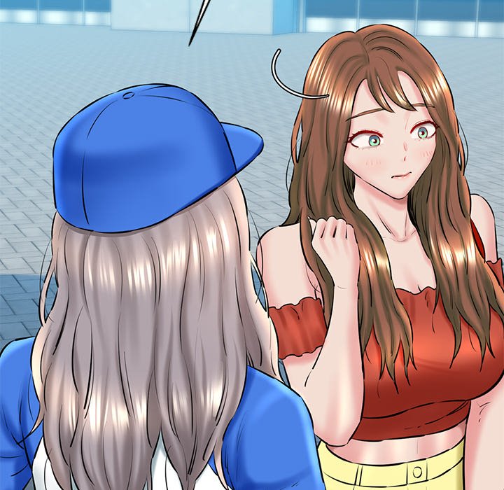 Cheerleader Chapter 16 - Page 103