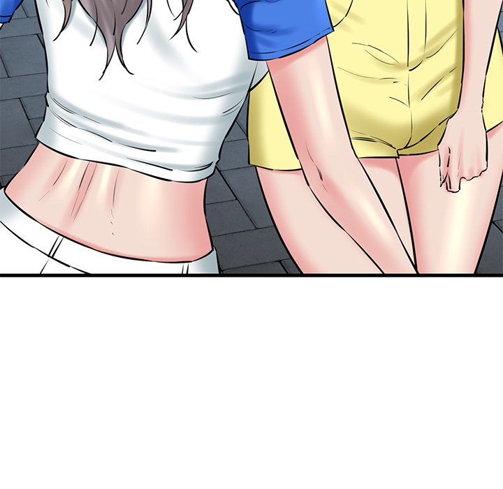 Cheerleader Chapter 16 - Page 104