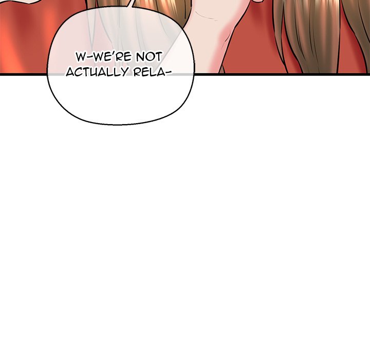 Cheerleader Chapter 16 - Page 107