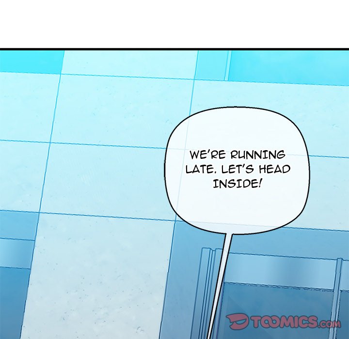 Cheerleader Chapter 16 - Page 108