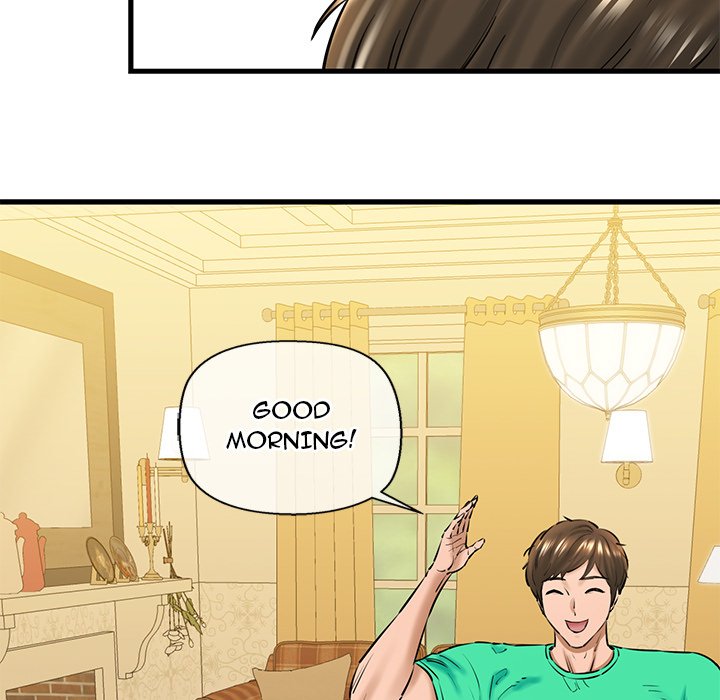 Cheerleader Chapter 16 - Page 11