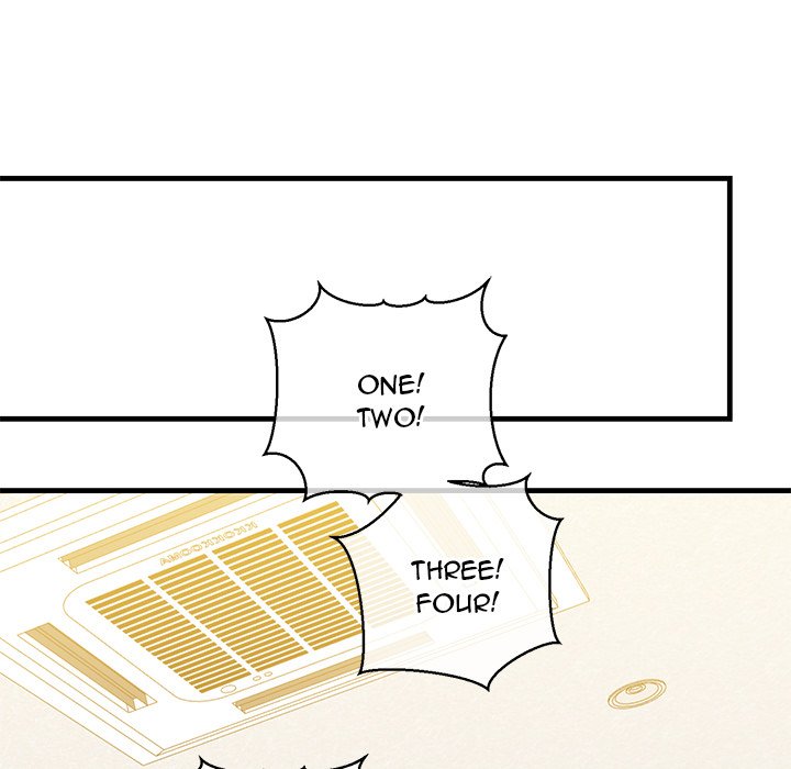 Cheerleader Chapter 16 - Page 112
