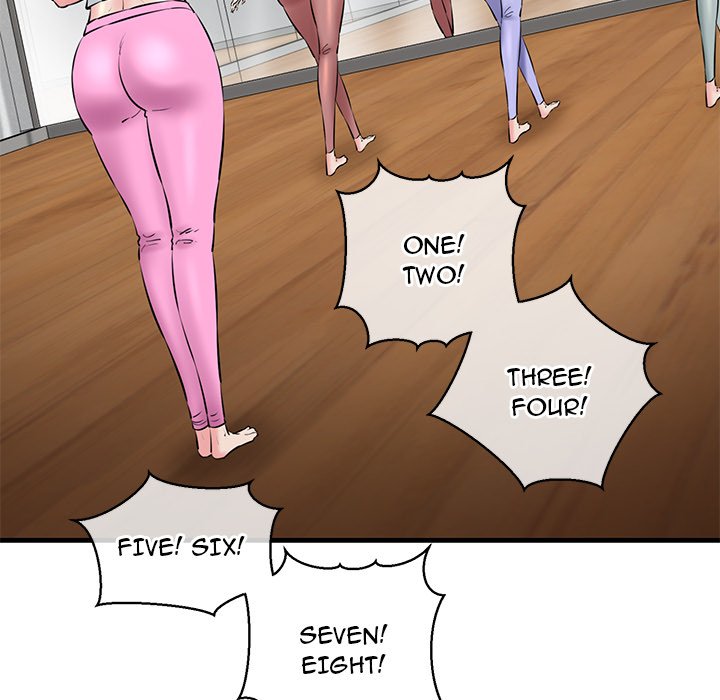 Cheerleader Chapter 16 - Page 114