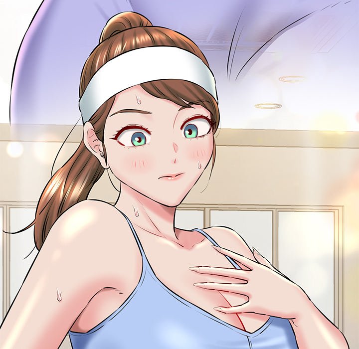 Cheerleader Chapter 16 - Page 118