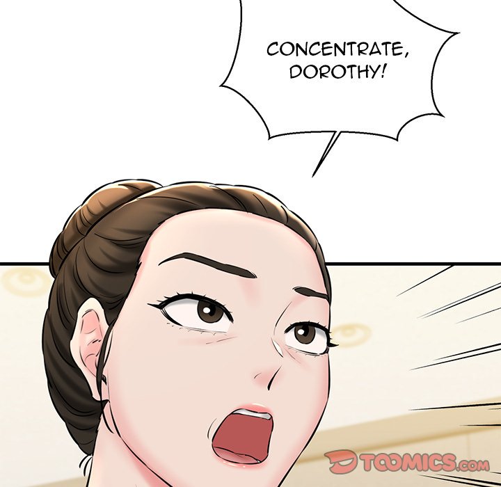 Cheerleader Chapter 16 - Page 124