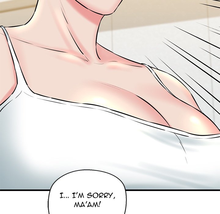 Cheerleader Chapter 16 - Page 125