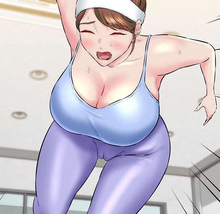 Cheerleader Chapter 16 - Page 128