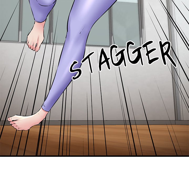 Cheerleader Chapter 16 - Page 129