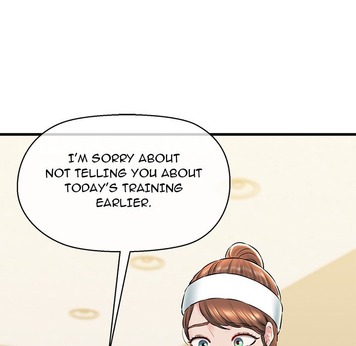 Cheerleader Chapter 16 - Page 134