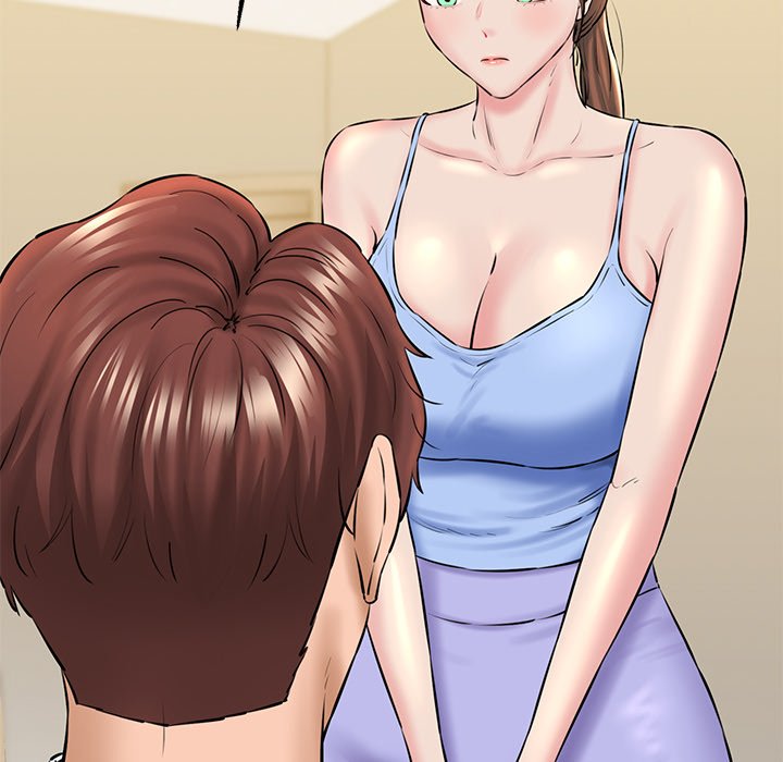Cheerleader Chapter 16 - Page 135