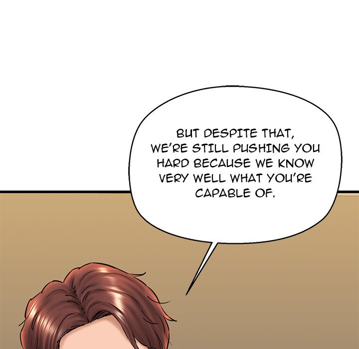 Cheerleader Chapter 16 - Page 137