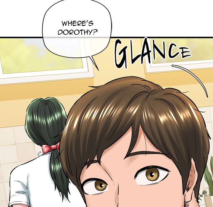 Cheerleader Chapter 16 - Page 14