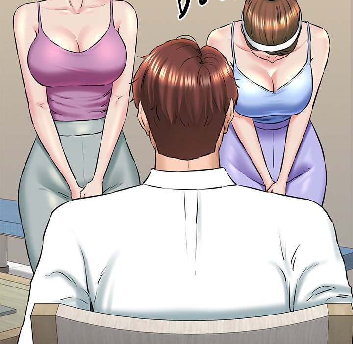 Cheerleader Chapter 16 - Page 141