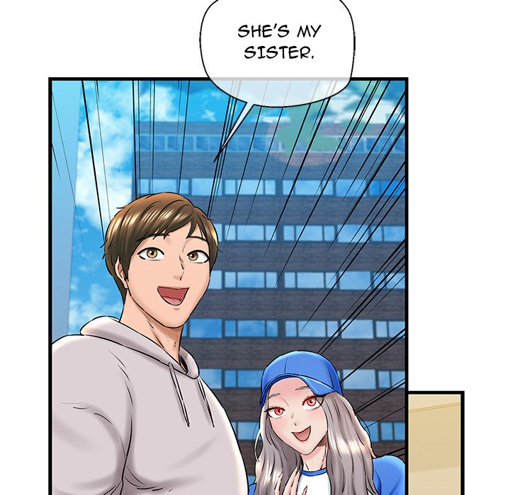 Cheerleader Chapter 16 - Page 149