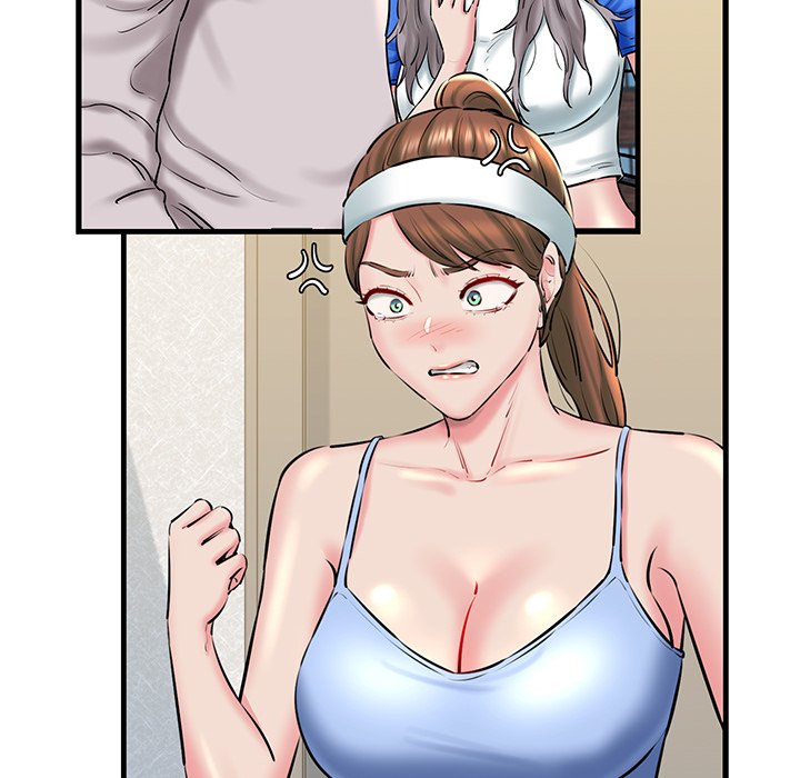 Cheerleader Chapter 16 - Page 150