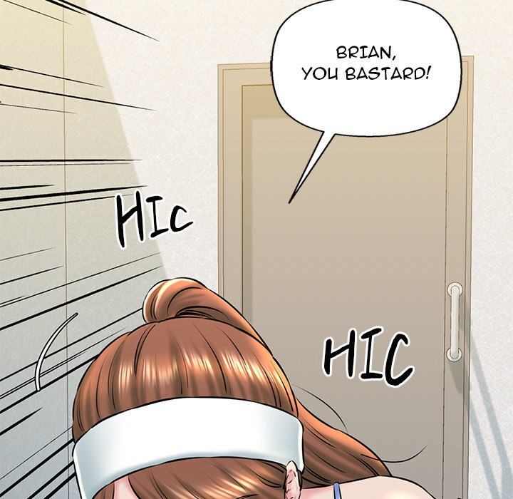 Cheerleader Chapter 16 - Page 153