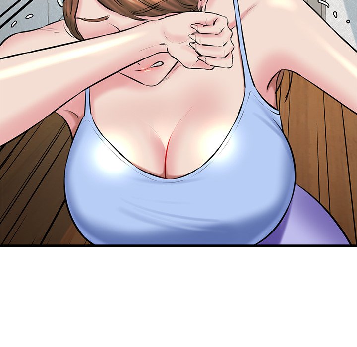 Cheerleader Chapter 16 - Page 154