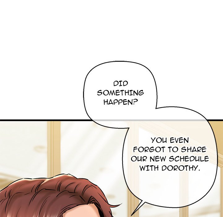 Cheerleader Chapter 16 - Page 159