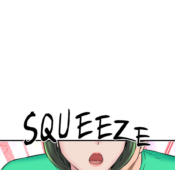 Cheerleader Chapter 16 - Page 19