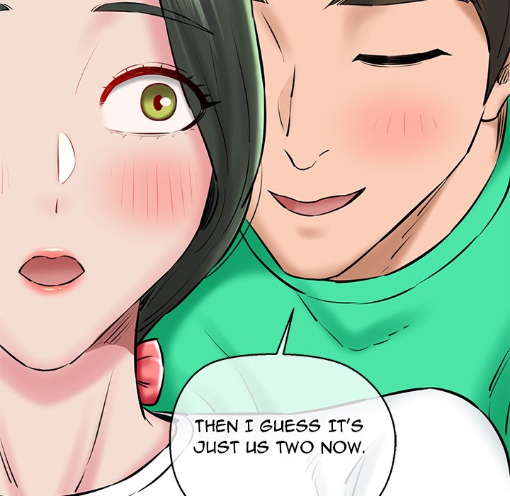 Cheerleader Chapter 16 - Page 22