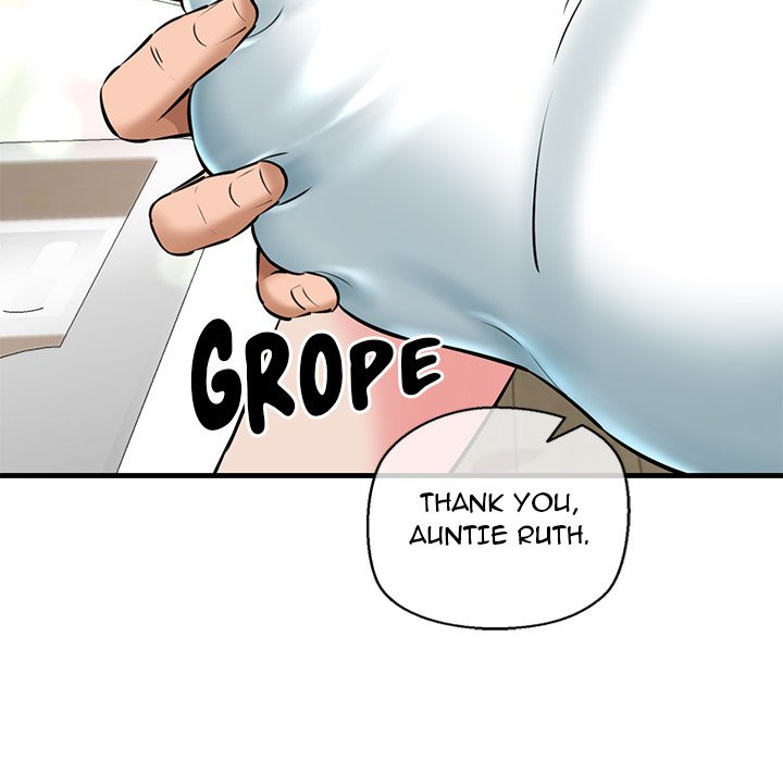 Cheerleader Chapter 16 - Page 32